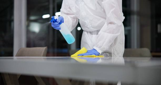 Licensed Infectious Disease Decontamination service in Kingsbury, TX - Crime Scene Cleaner Online